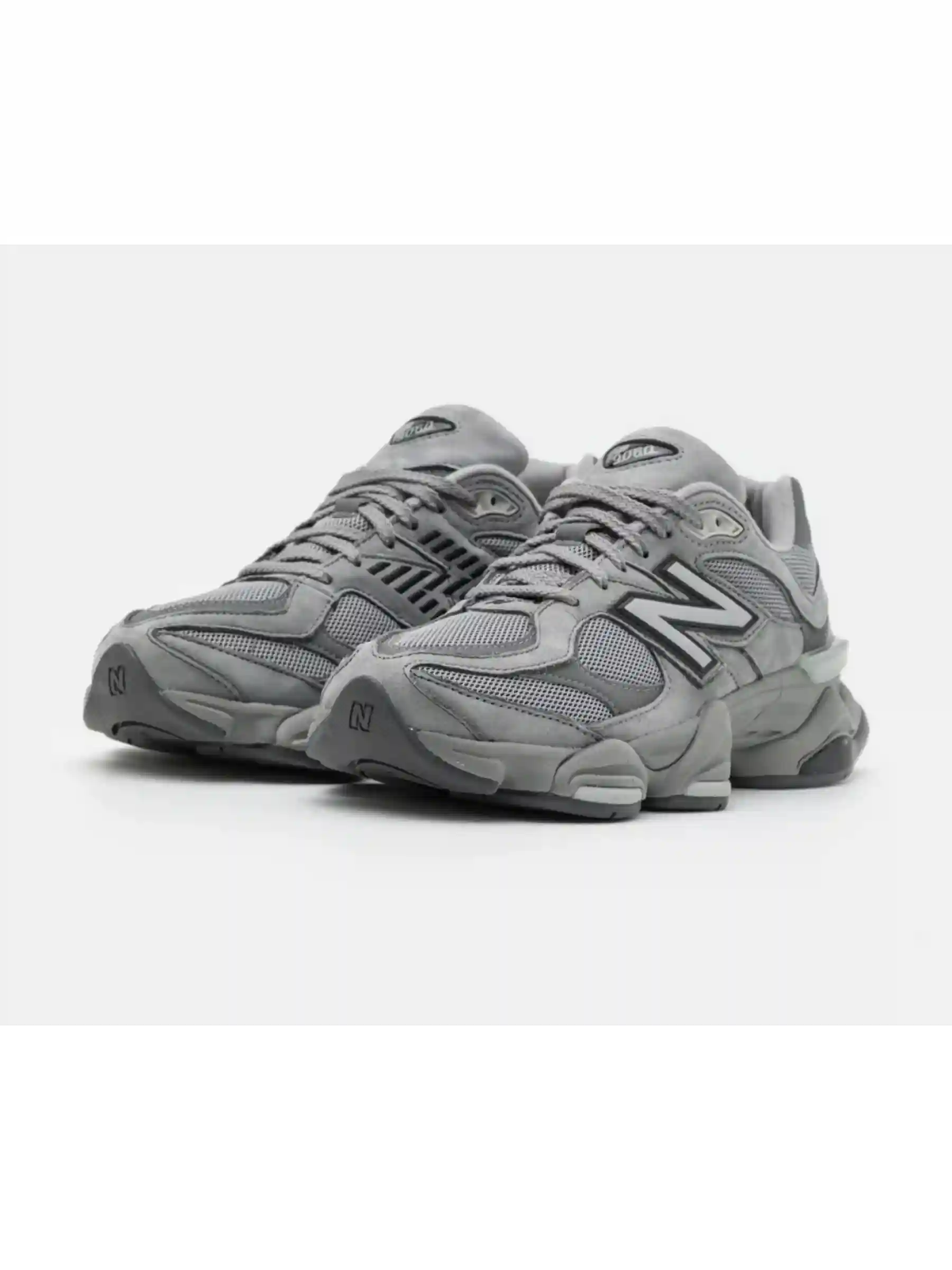 New Balance 9060 - Shadow Gray CastleRock