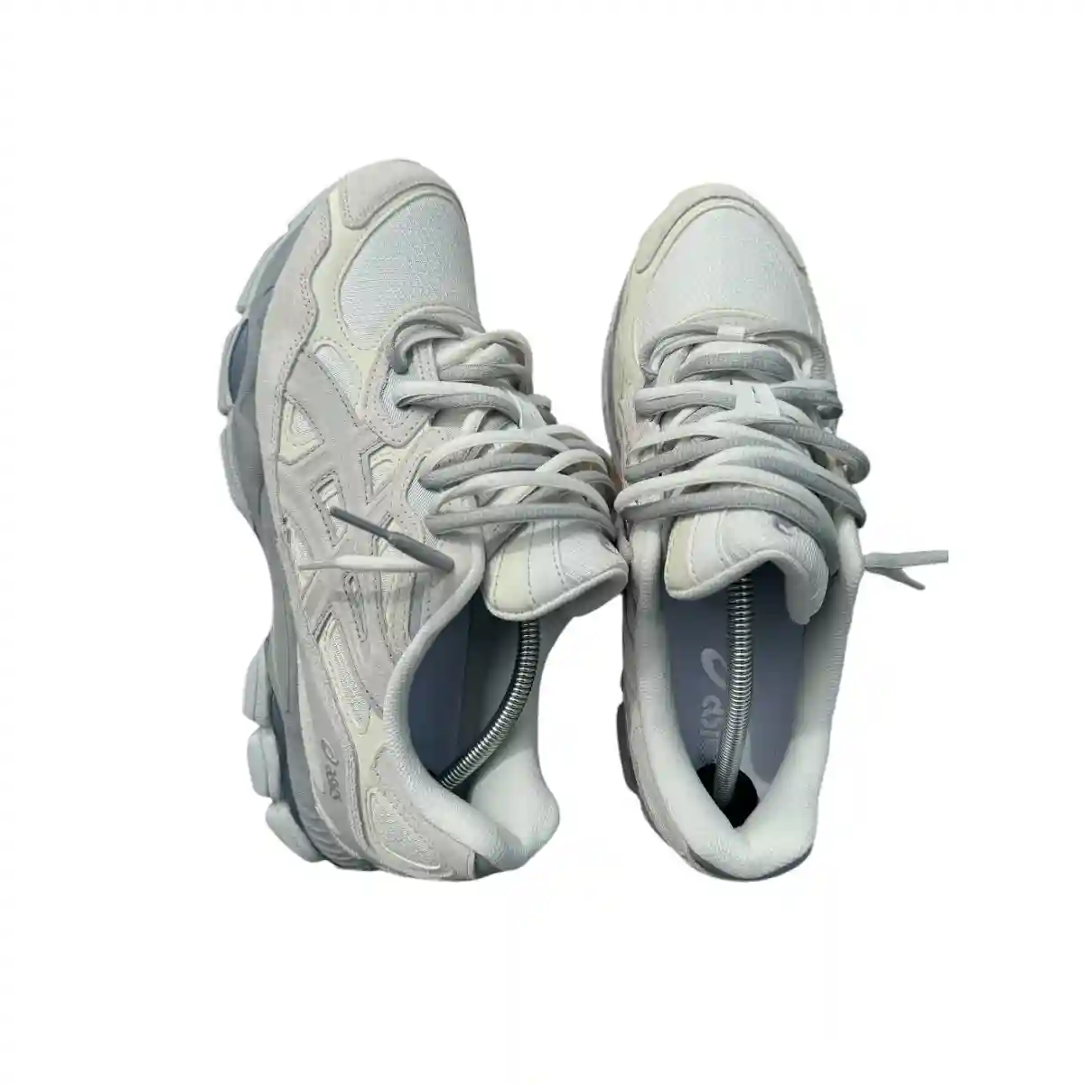 Asics gel-nyc – Cream cloud