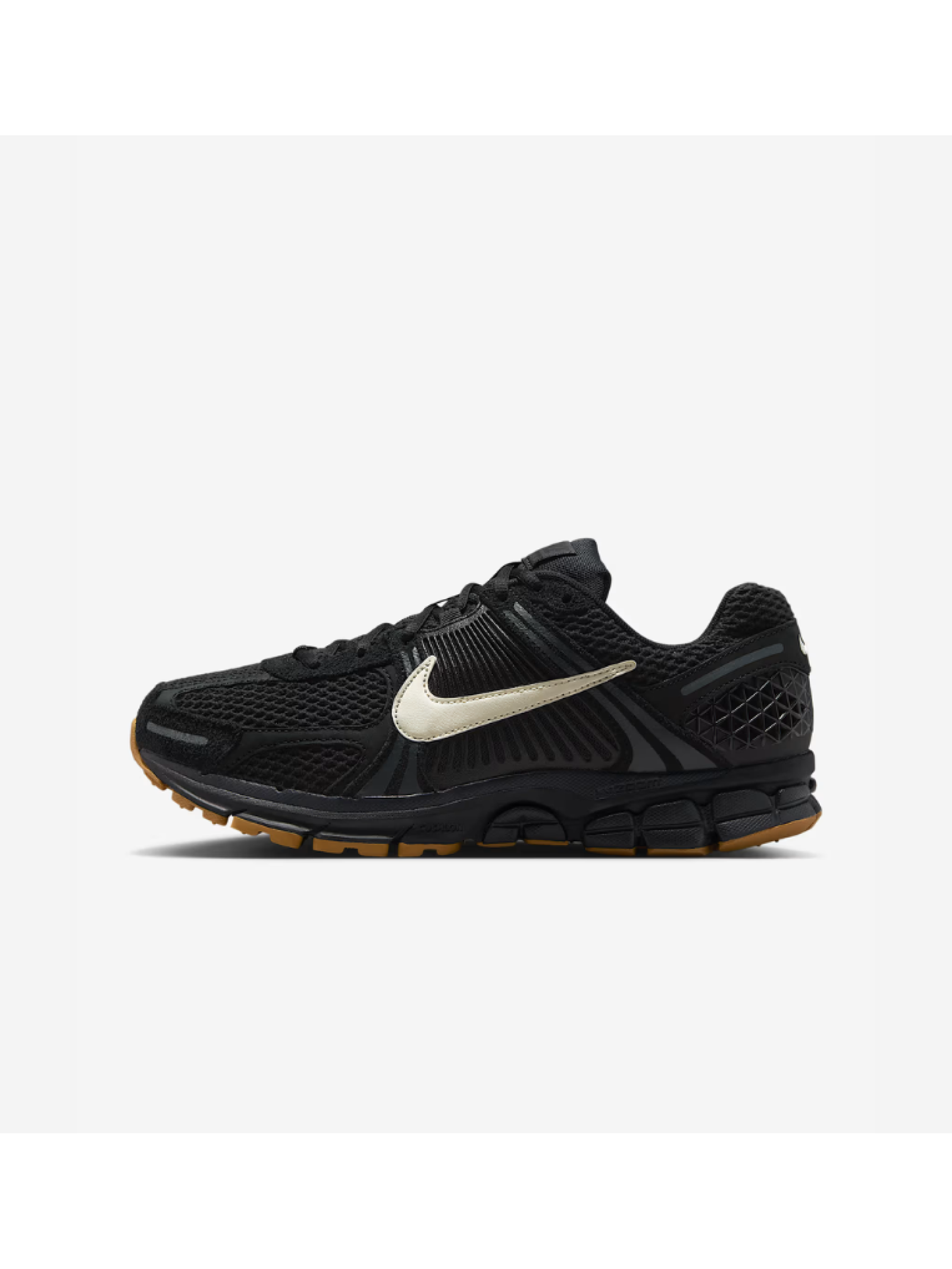 Nike - Vomero 5 Black - UNISEX