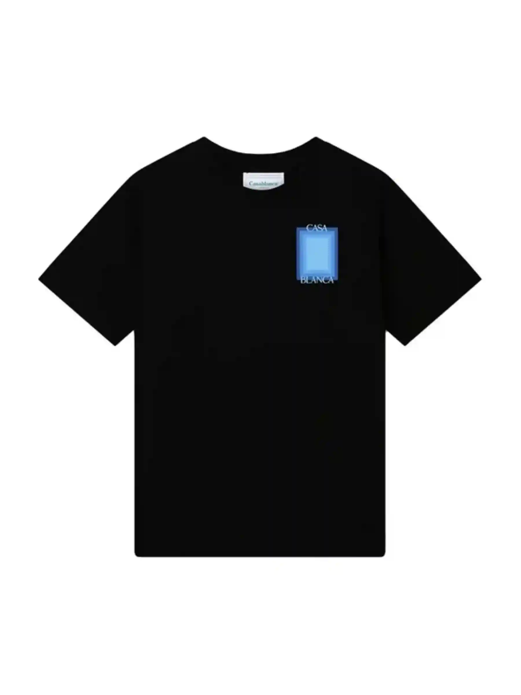 T-shirt dégradé - Image 2